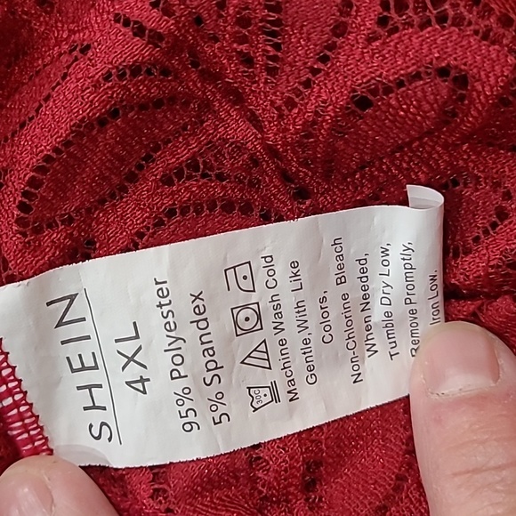 Shein lingerie - Picture 3 of 3